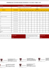 Vista preliminar de documento 5. Programa Anual de Capacitaciones en SST - 2025