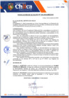 Vista preliminar de documento RESOLUCIÓN DE ALCALDÍA N° 324-2024-MDCH/A