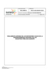 Vista preliminar de documento Reglamento Interno de los Servidores Civiles de la Sunarp