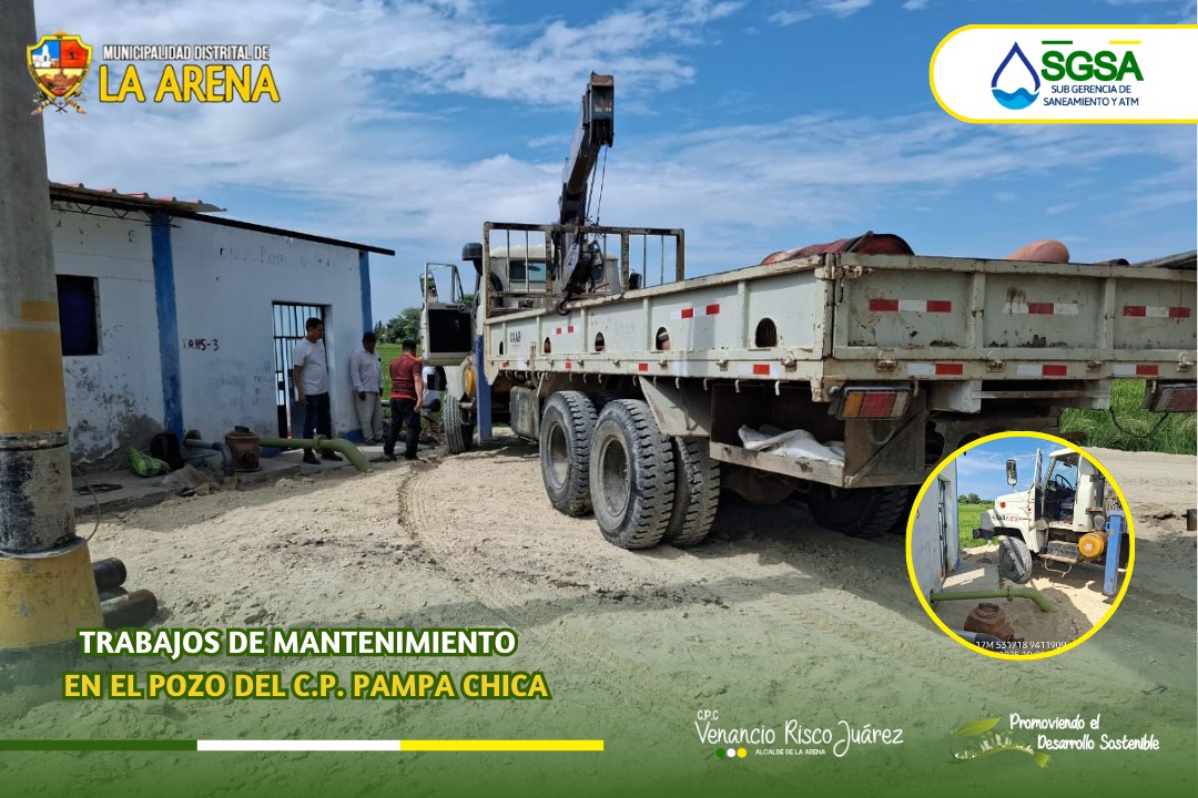 mantenimiento 