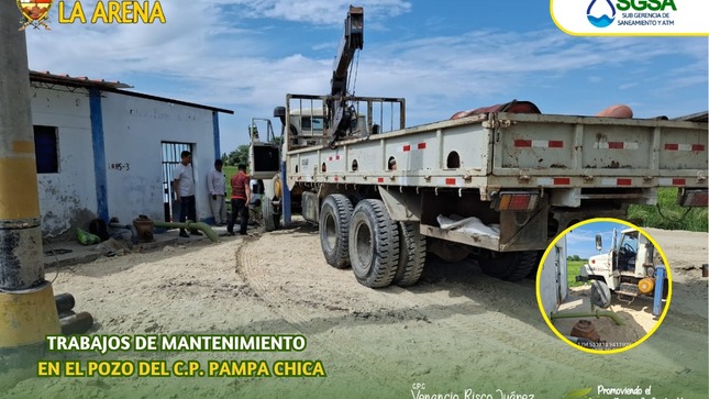mantenimiento 