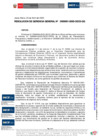 Vista preliminar de documento Resolución n.° 001-2025-OECE/GG
