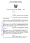 Vista preliminar de documento RESOLUCION DIRECTORAL N° 002119-2025-GR.LAMB/GRED-UGEL.CHIC