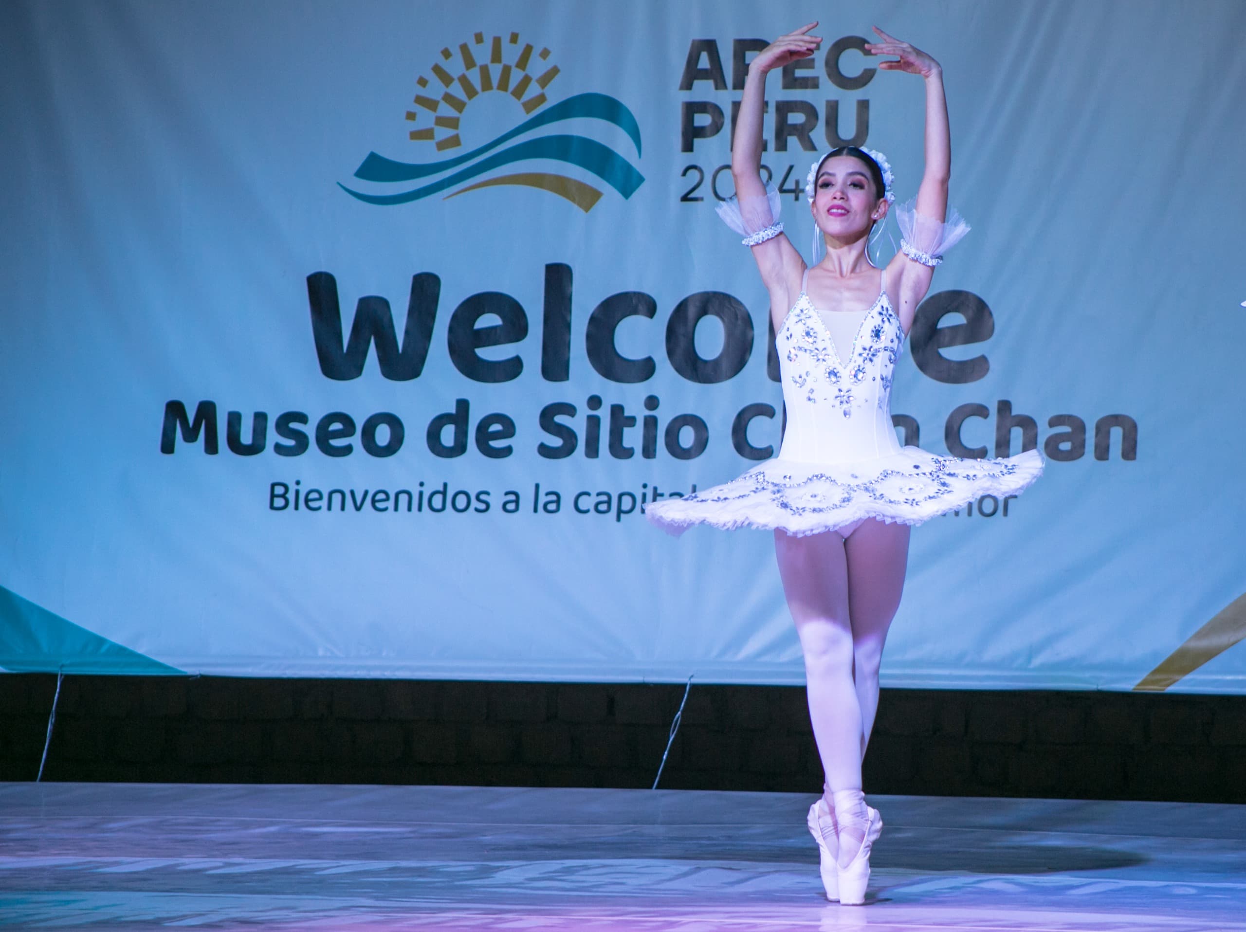 Día Internacional de la Danza
