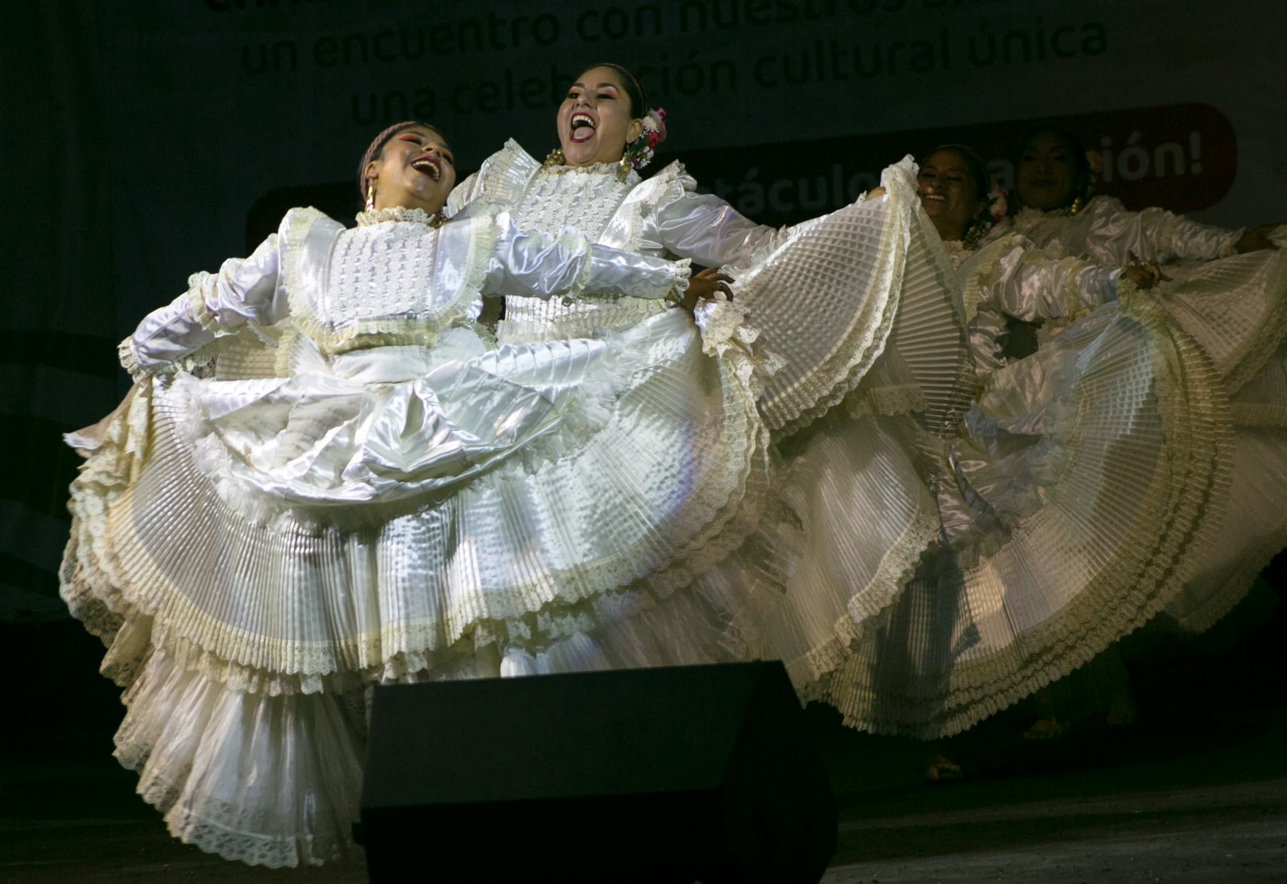 Día Internacional de la Danza