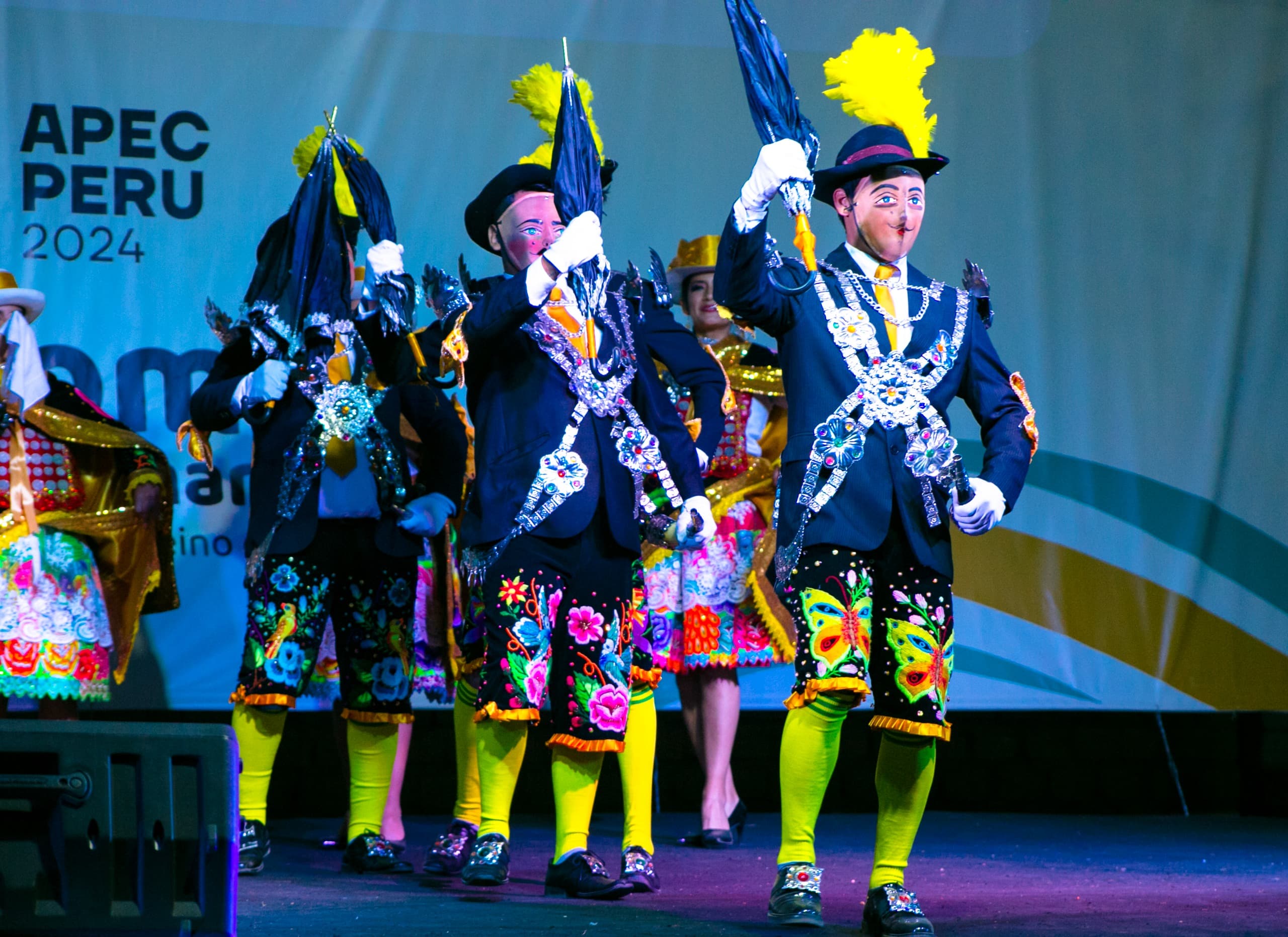 Día Internacional de la Danza
