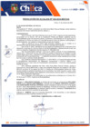 Vista preliminar de documento RESOLUCIÓN DE ALCALDIA N° 328-2024-MDCH/A