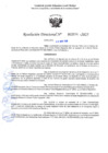 Vista preliminar de documento RESOLUCION DIRECTORAL N° 002514-2025-GR.LAMB/GRED-UGEL.CHIC