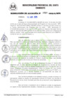 Vista preliminar de documento Res_Alc_0531_2025