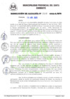 Vista preliminar de documento Res_Alc_0516_2025