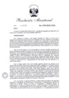 Vista preliminar de documento RM N° 079-2025-PCM