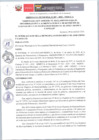 Vista preliminar de documento Ordenanza Municipal Nº007-2025