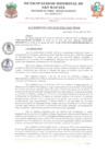 Vista preliminar de documento Acuerdo de Consejo Nº031-2025-MDSR