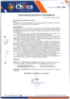 Vista preliminar de documento RESOLUCIÓN DE ALCALDÍA N° 335-2024-MDCH/A