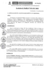 Vista preliminar de documento RESOLUCION DE ALCALDIA 061-2025-MDC