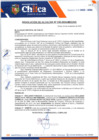 Vista preliminar de documento RESOLUCIÓN DE ALCALDIA N° 336-2024-MDCH/A