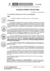 Vista preliminar de documento RESOLUCION DE ALCALDIA 060-2025-MDC