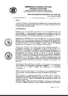 Vista preliminar de documento 007-AU-UNP-2025