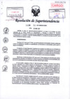 Vista preliminar de documento RS N° 00000056-2017-MIGRACIONES