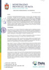 Vista preliminar de documento RESOLUCION N° 006-2025-MPP-GM20250403_11263387