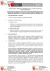 Vista preliminar de documento TDR - 2187