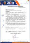 Vista preliminar de documento RESOLUCIÓN DE ALCALDÍA N° 339-2024-MDCH/A