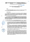 Vista preliminar de documento RSRA 011-21 Aprobar el Expediente Técnico de la Prestación Adicional de Obra, PI CUI N° 2278315