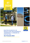 Vista preliminar de documento Boletín Estadístico 2024-T4