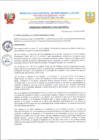 Vista preliminar de documento ORDENANZA MUNICIPAL N°003-2025-MDRLL