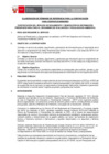 Vista preliminar de documento TDR - 2278