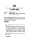 Vista preliminar de documento Resolución N° 005120-2024-JUS-TTAIP-PRIMERA SALA 