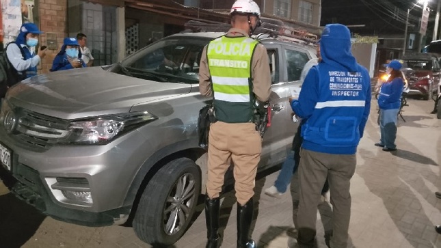Operativo