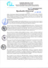 Vista preliminar de documento RD 629-2025 COMISION DE PROGRAMACION MULTIANUAL PRESUPUESTARIA 2026-2028
