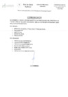 Vista preliminar de documento Comunicado 2