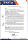 Vista preliminar de documento RESOLUCION DE ALCALDIA N° 345-2024-MDCH/A