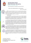 Vista preliminar de documento RESOLUCION  N° 009-2025-MPP-GM20250127_16311637