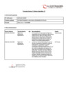 Vista preliminar de documento Formato para la publicación del estado de las recomendaciones Periodo : Julio a Diciembre 2024