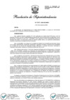 Vista preliminar de documento RS 00063-2025-SUCAMEC[R]