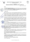 Vista preliminar de documento Resolución de Gerencia Municipal N° 284-2025-MDCATACAOS-GM