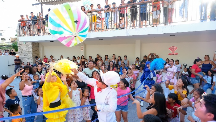 Show