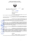 Vista preliminar de documento RESOLUCION DIRECTORAL N° 001273-2025-GR.LAMB/GRED-UGEL.CHIC