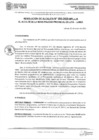 Vista preliminar de documento RESOLUCIÓN DE ALCALDÍA N° 003-2025-MPL-L/A