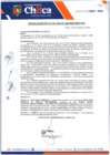 Vista preliminar de documento RESOLUCIÓN DE ALCALDIA N° 349-2024-MDCH/A