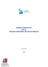 Vista preliminar de documento Modelo Educativo ENSAP 2025 v01