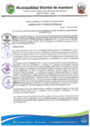 Vista preliminar de documento ACM N°019-2025-MDI-CM