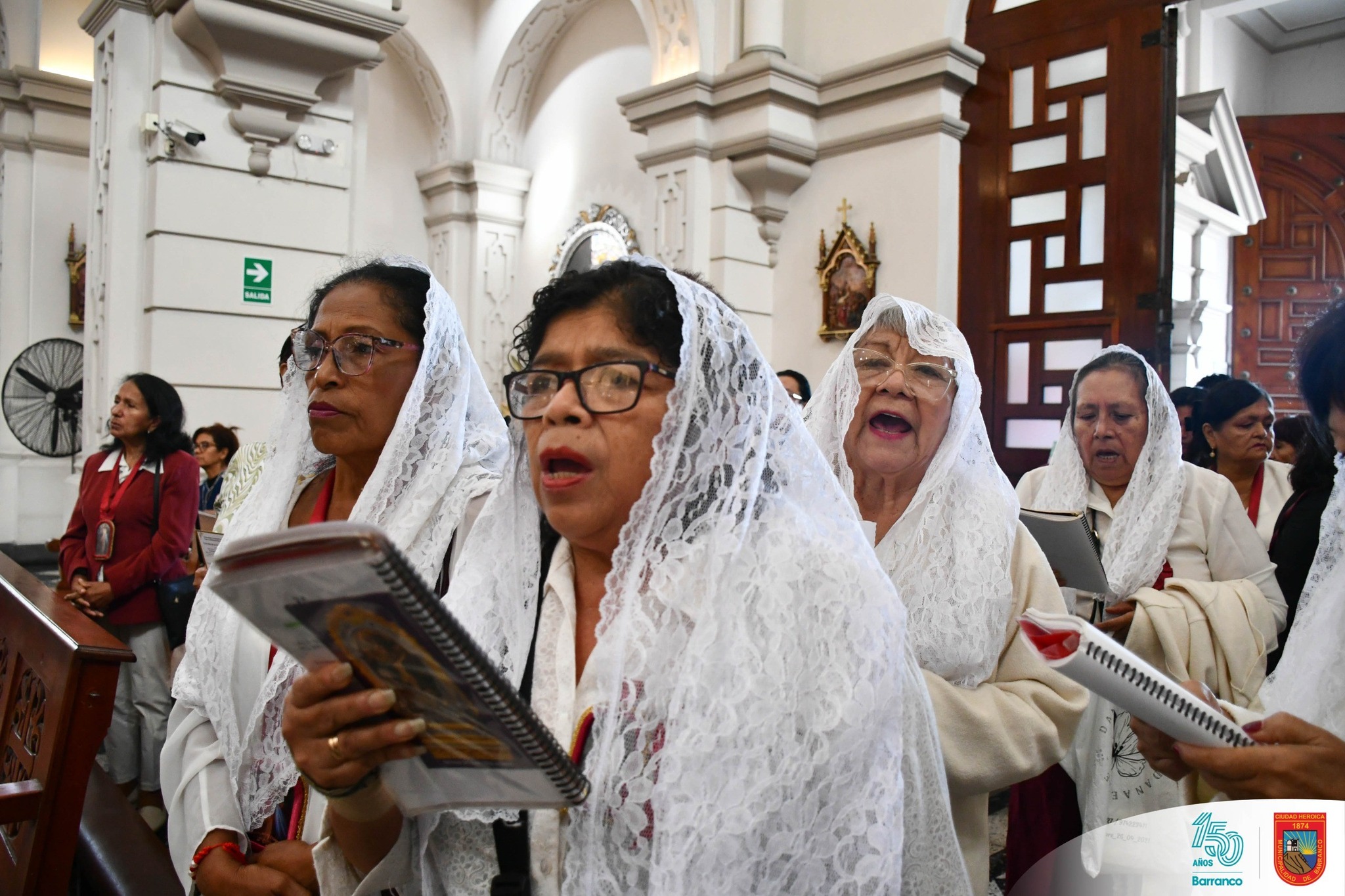 Festividad de Nuestro Jesús Misericordioso.