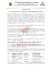 Vista preliminar de documento ACTA DE JURAMENTACION CODISEC N° 1-2025 20250428_11033863