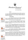 Vista preliminar de documento RD.Nro.289-2025-IN-OGRH