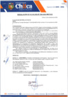 Vista preliminar de documento RESOLUCIÓN DE ALCALDIA N° 354-2024-MDCH/A