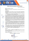 Vista preliminar de documento RESOLUCIÓN DE ALCALDIA N° 355-2024-MDCH/A